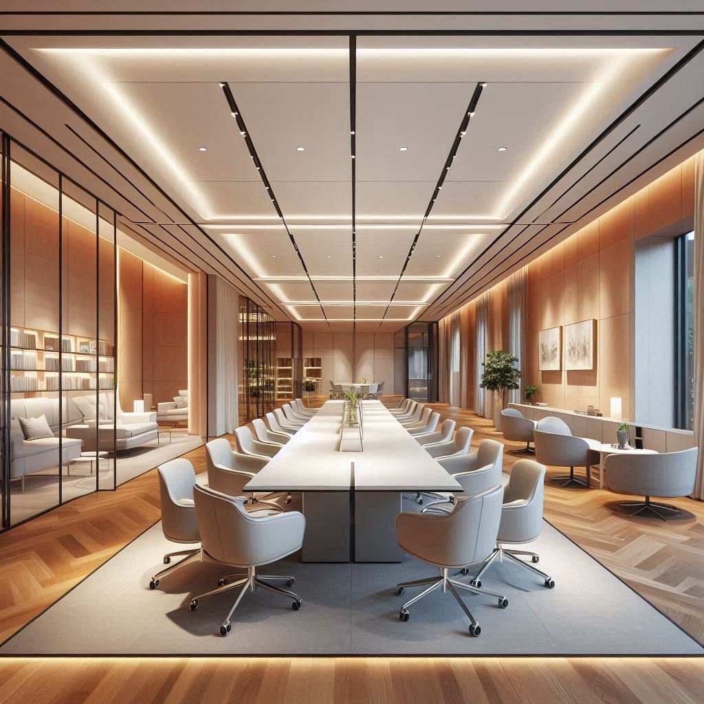 财务部门面对客户回访密集进行应给写字楼办公办公区绿植配置增加哪些核查步骤